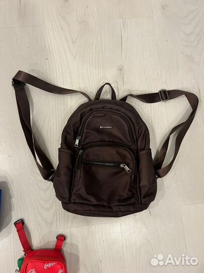 Сумки пакетом