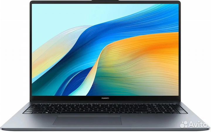 Ноутбук Huawei MateBook D 16 mclg-X 53013YDL новый