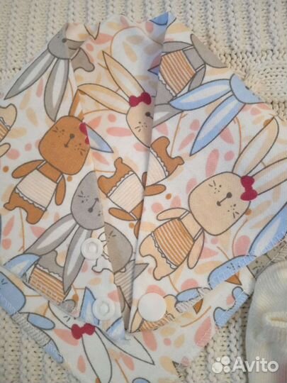 Набор аксессуаров для первого прикорма 