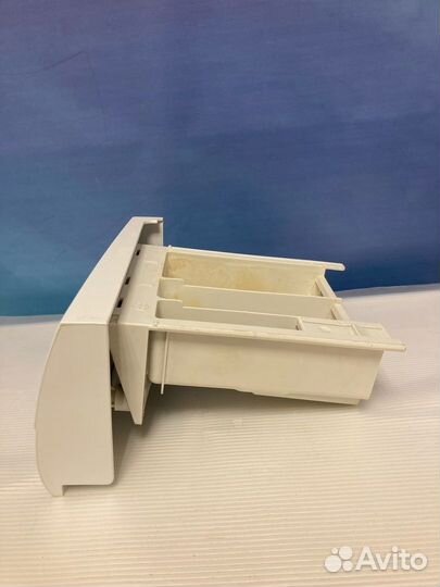 Порошкоприёмник стиральной машины Samsung