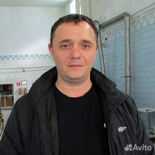 Электрик дежурный