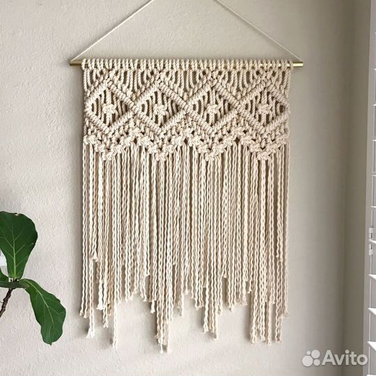 Пано на стену