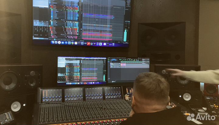 Аранжировка, инструментал, магия