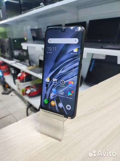 Xiaomi Redmi Note 7, 3/32 ГБ