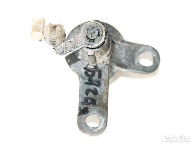 Личинка замка крышки багажника Mitsubishi