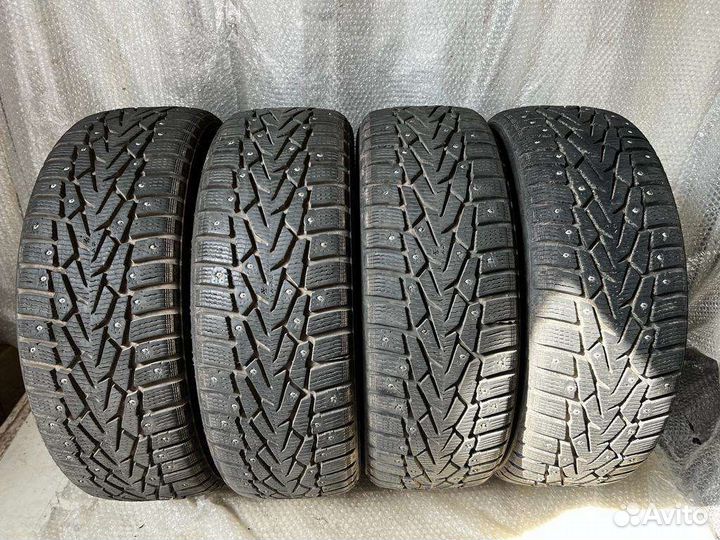 Nokian Tyres Nordman 7 205/60 R16 96T