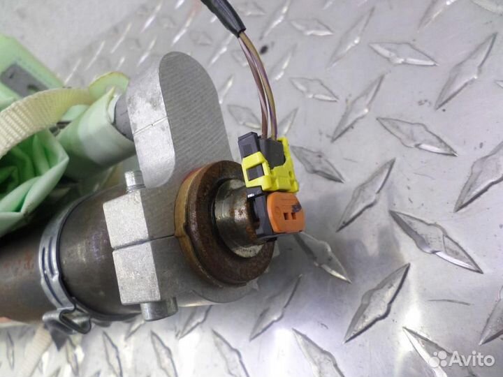 Подушка безопасности боковая (шторка) Ford Explore