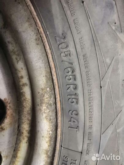 Колеса skoda octavia