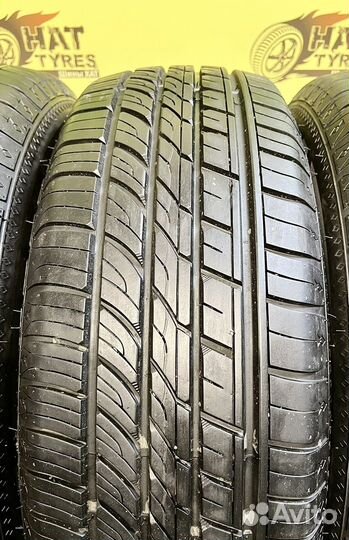 Cooper Discoverer HTS 225/65 R17 102H