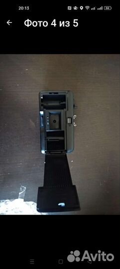 Фотоаппарат