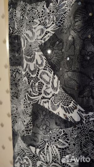 Женский шарф