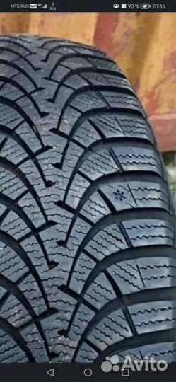 Goodyear UltraGrip 9 195/65 R15 91T