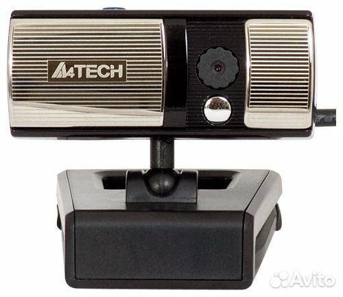 Веб-камера A4 Tech PK-720G объявление продам