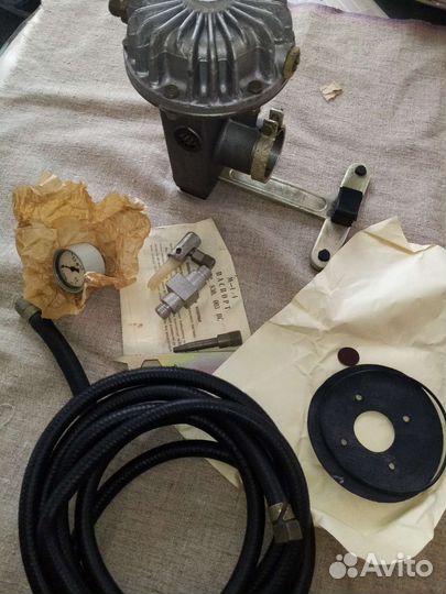 Малярный электроинструмент СССР