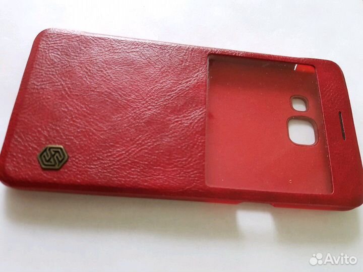 Чехол к samsung a5 2016