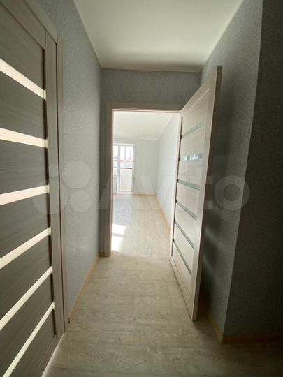 1-к. квартира, 45,8 м², 2/11 эт.