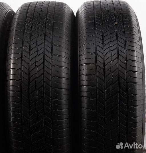 Yokohama Geolandar G033 215/70 R16 100H