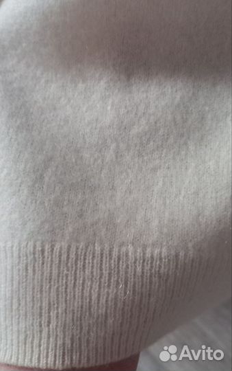 12storeez джемпер кашемир