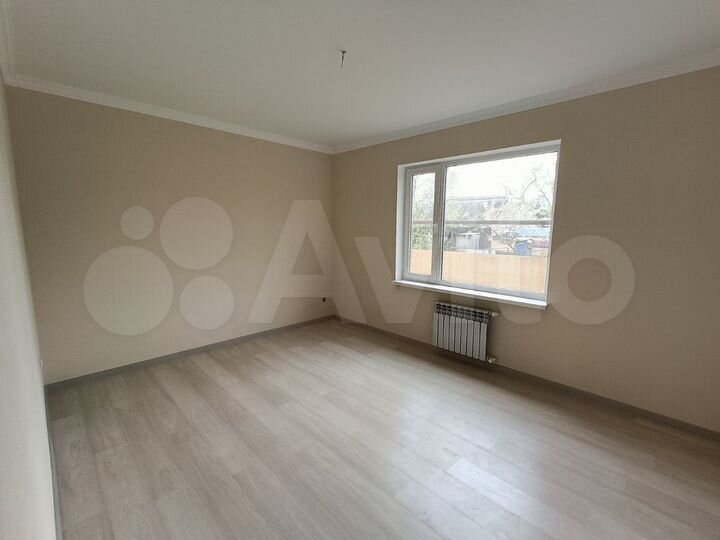 Дом 94,2 м² на участке 3 сот.