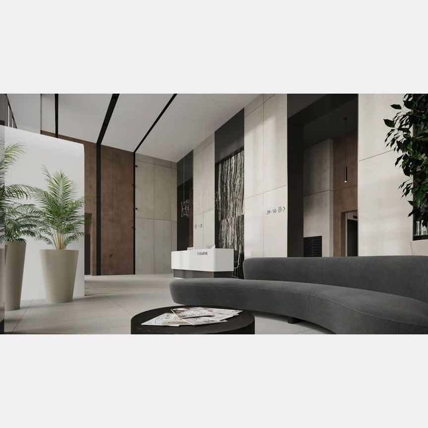 2-к. квартира, 67,3 м², 26/50 эт.