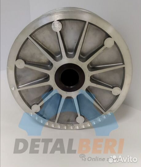 Вариатор на снегоход Рысь 113.10.000.000-01