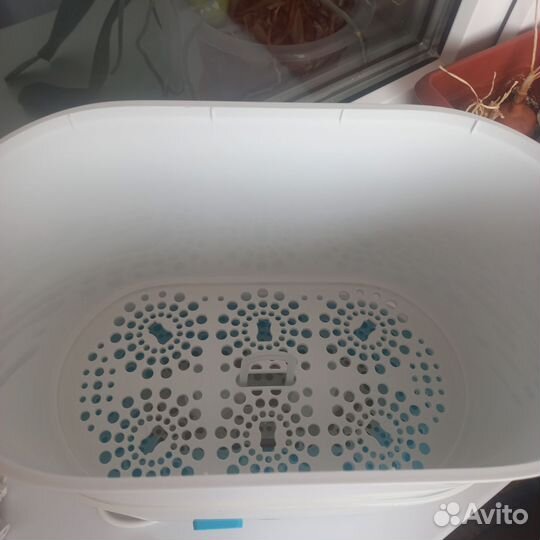 Стерилизатор avent