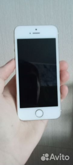 Apple iPhone 5s 16gb