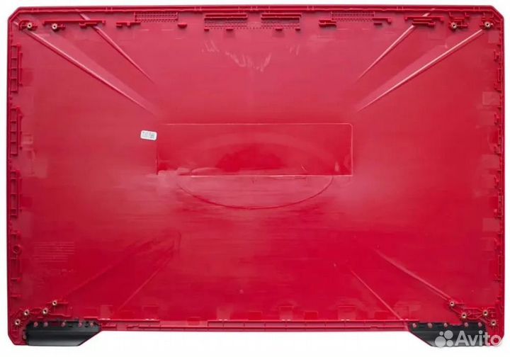 Новая Крышка матрицы для Asus TUF Gaming FX504