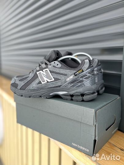 Кроссовки мужские New Balance 1906r cordura