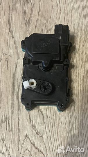 Активатор замка двери hyundai accent