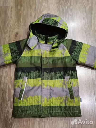 Зимняя куртка Lassie 110