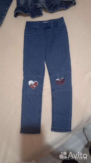 Вещи детские