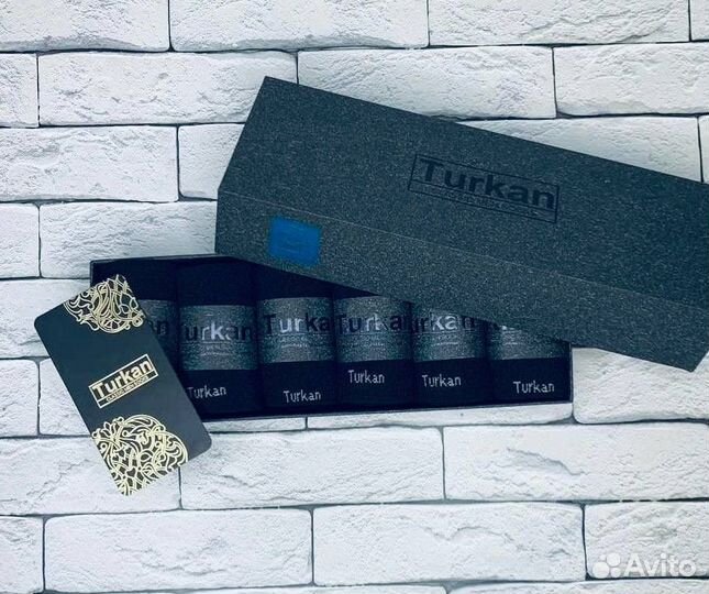Набор носков Turkan