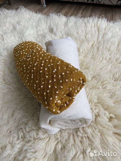 Реквизит для фотосессии новорожденных