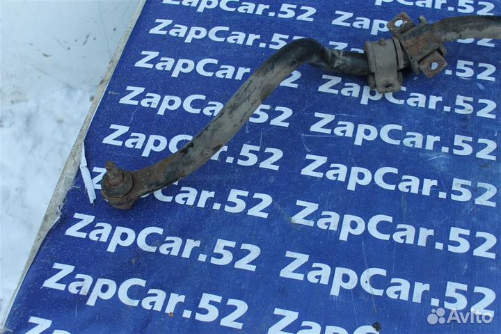 Стабилизатор передний Митсубиси Лансер 9