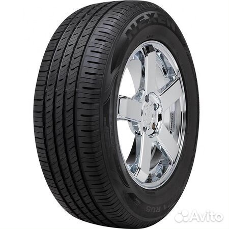 Nexen CP 321 235/65 R18