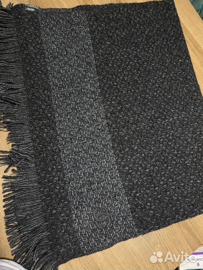 Шарф chanel оригинал