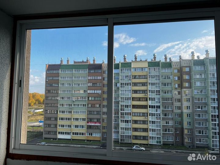 Алюминиевые окна на балкон бу