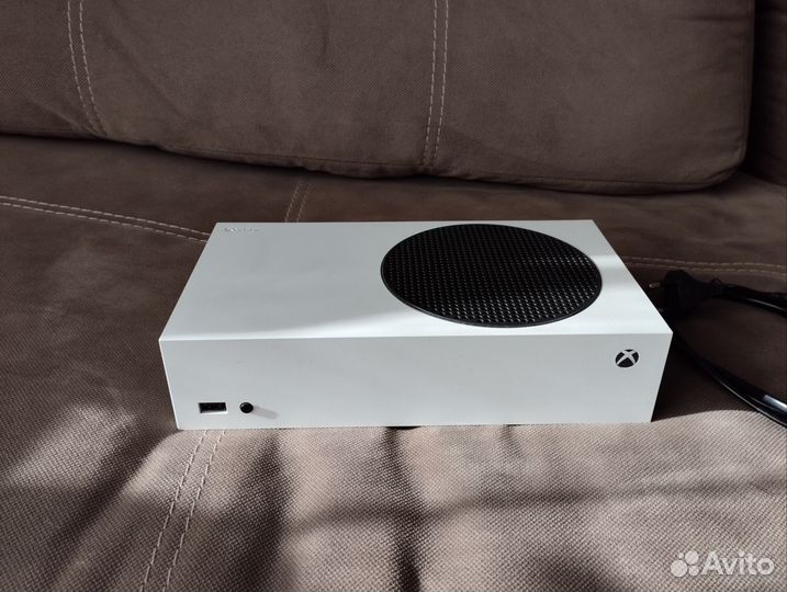 Xbox series s