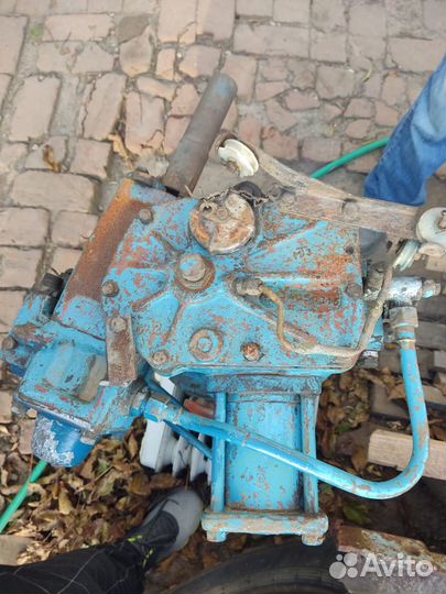 Гидроусилитель руля мтз 80