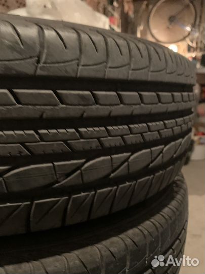 R15 Goodyear Eagle Sport 185/65, PCD 4x100 DIA 54.1