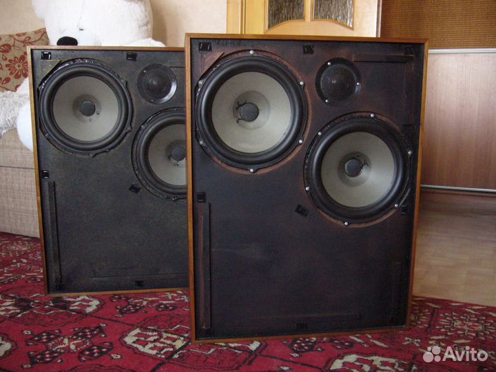 Акустика Dynaco A-50 продам или поменяю