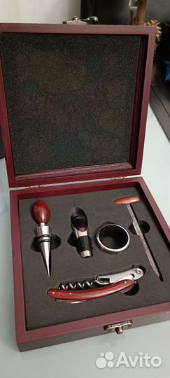 Набор сомелье