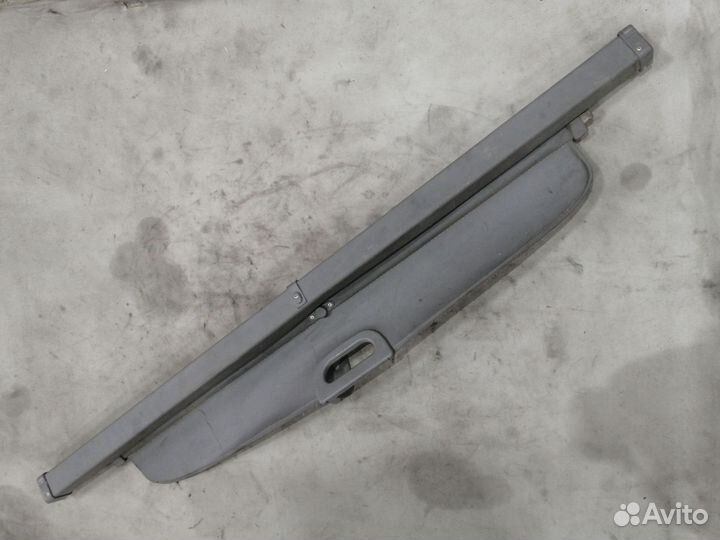 Шторка багажника для Kia RIO 2000-2005 универсал