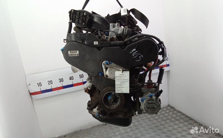 Двигатель 3mzfe Lexus RX (2003-2009)