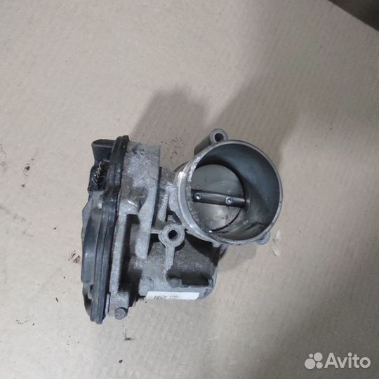 LADA largus дроссель рвт-GF20-GS20