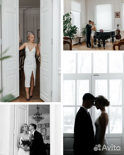 Свадебный фотограф Воронеж Семилуки