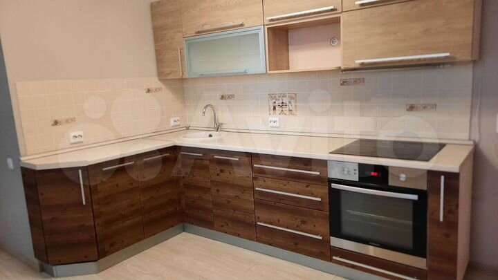 1-к. квартира, 35,4 м², 14/16 эт.