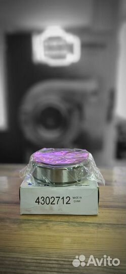 Подшипник кпп FUL4302712/ful4302712