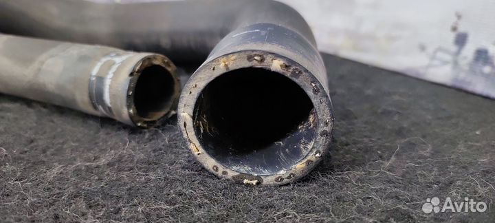 Патрубок охлаждения Volkswagen Polo